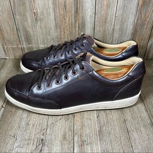 Cole Haan Leather Casual Shoes - Men’s sz 9 M